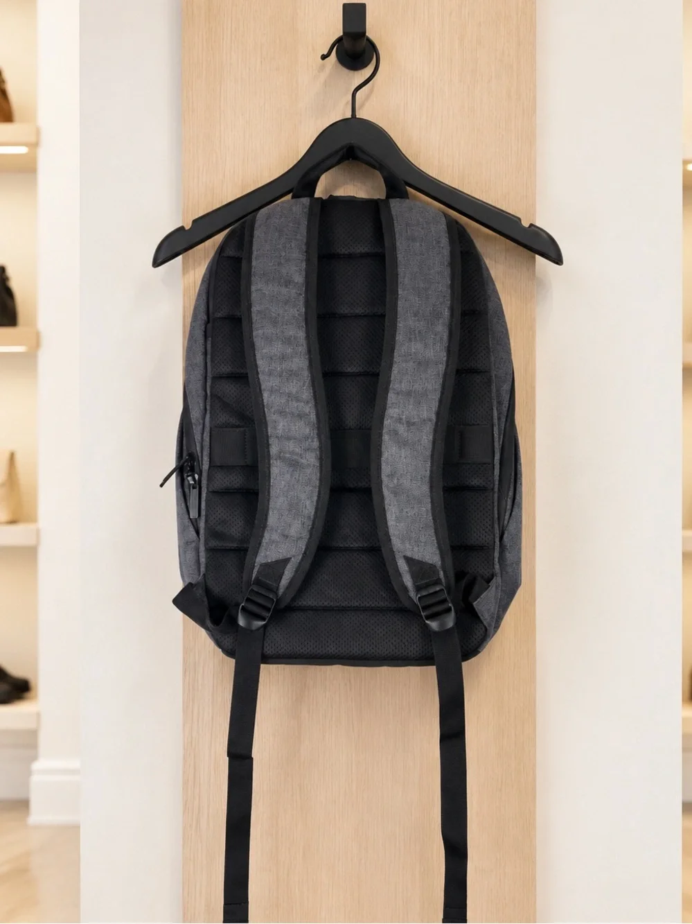 TARGUS Invoke Carrying Case Backpack for 15.6